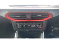 SEAT Arona 1.5 TSI 150 FR Sport 5dr DSG Petrol Hatchback